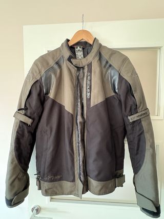 Chaqueta Moto Alpinestars Talla M