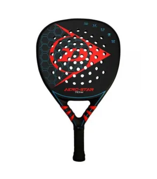 Pala Dunlop Aerostar Team