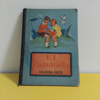 Lote libros literatura infantil didáctica antigua