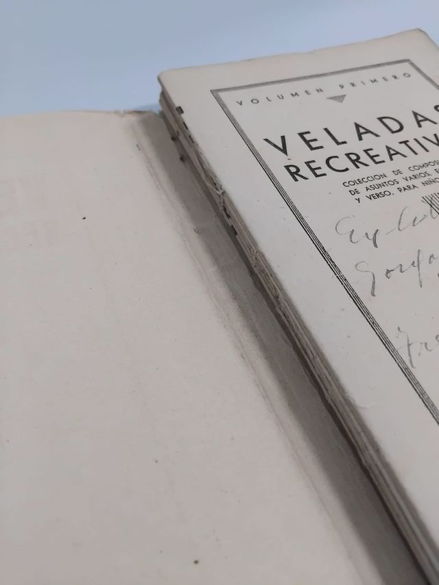 Lote libros literatura infantil didáctica antigua