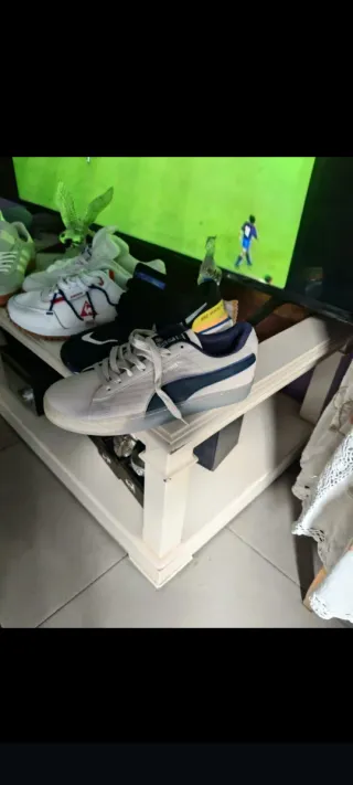Zapatillas Puma Hombre Originales Colombia