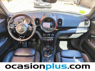 MINI MINI Countryman Cooper S 141 kW (192 CV)