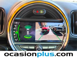 MINI MINI Countryman Cooper S 141 kW (192 CV)