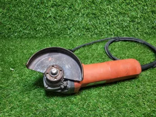 Radial amoladora WURT pequeña