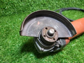 Radial amoladora WURT pequeña