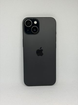 iPhone 15 128GB Nero - Batteria 100%