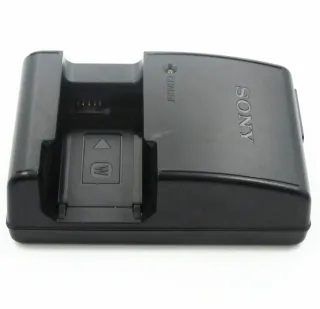 Cargador Sony BC-VWI para NP-FW50