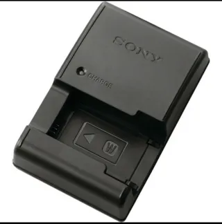 Cargador Sony BC-VWI para NP-FW50