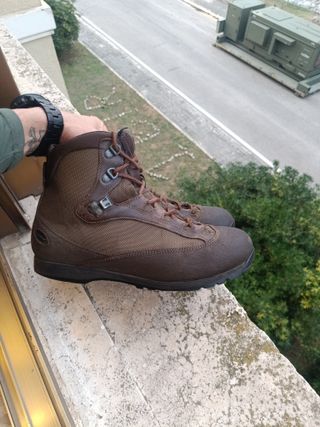 Stivaletti AKU Pilgrim Taglia 42 ⅔ GORE TEX