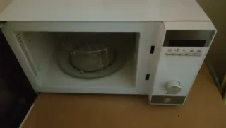 Microondas Teka con Grill
