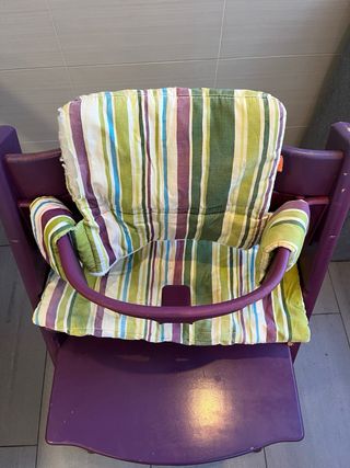 Trona Stokke Morada