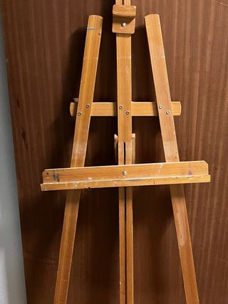 Lote de pinturas al óleo