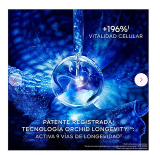 Guerlain Orchidée Impériale Crema Longevidad