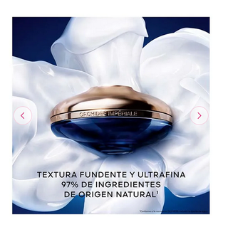 Guerlain Orchidée Impériale Crema Longevidad