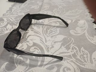Gafas de sol Prada negras