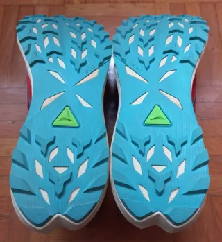 Zapatillas de trail Asics Fuji Lite 6 (44)