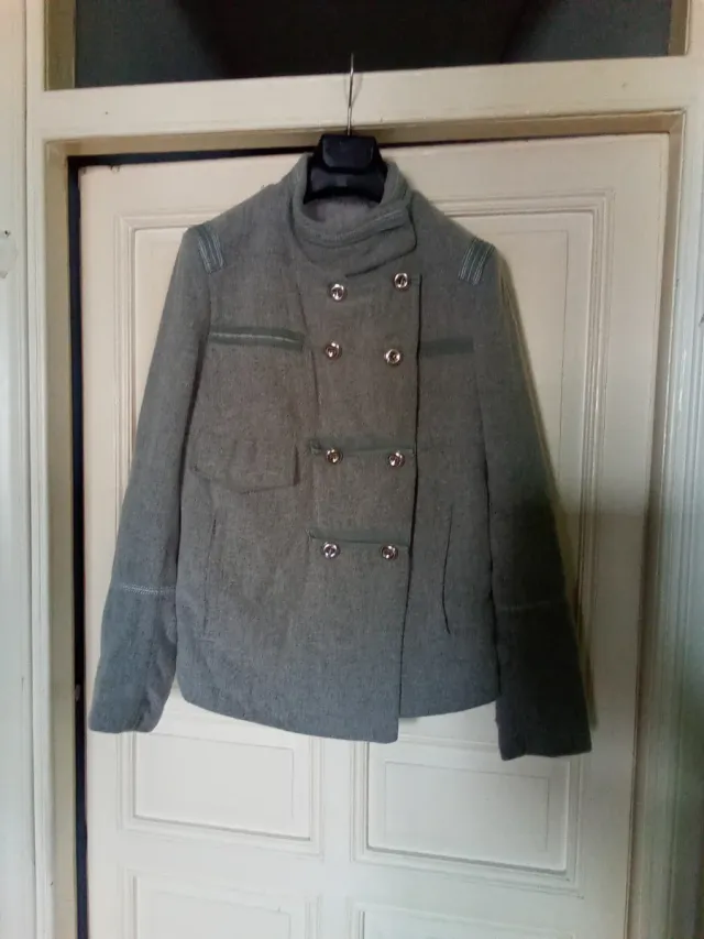 Marithé François Girbaud - Giacca da donna 