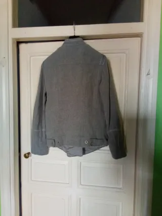 Chaqueta Marithé François Girbaud Mujer 