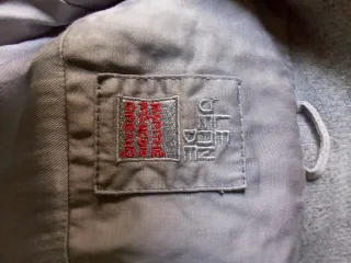 Chaqueta Marithé François Girbaud Mujer 