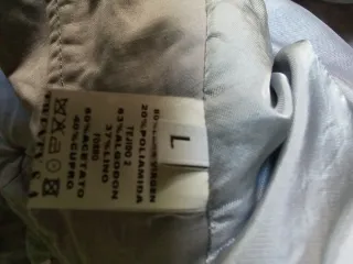 Chaqueta Marithé François Girbaud Mujer 
