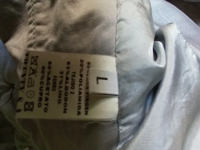 Marithé François Girbaud - Giacca da donna 