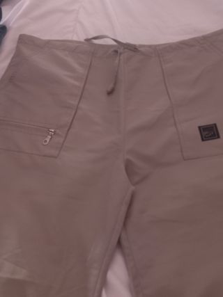 Pantalones vaqueros