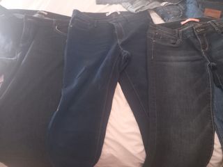 Pantalones vaqueros