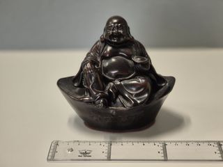 Figura Buda de la suerte – Souvenir de Tailandia