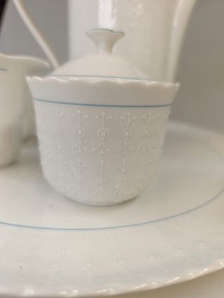 Servizio Caffè Vintage Tirschenreuth