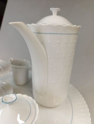 Servizio Caffè Vintage Tirschenreuth