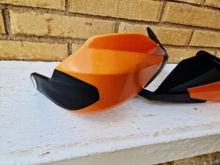 Paramanos KTM Adventure