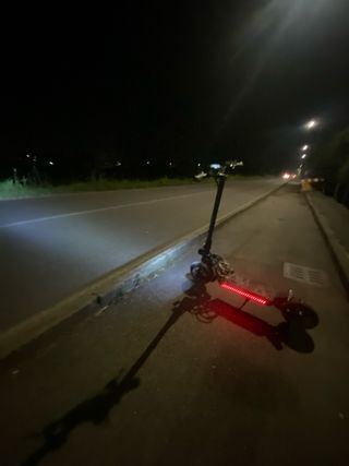 Monopattino Elettrico