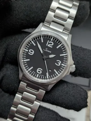 Sinn 556 