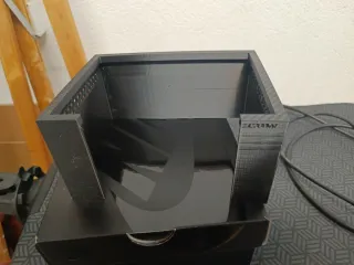 Deflector Hydra 32HD