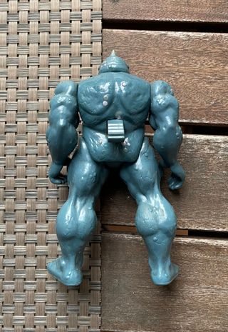 Figura juguete Rhino 1994 Marvel Legends 