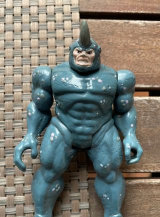 Figura juguete Rhino 1994 Marvel Legends 