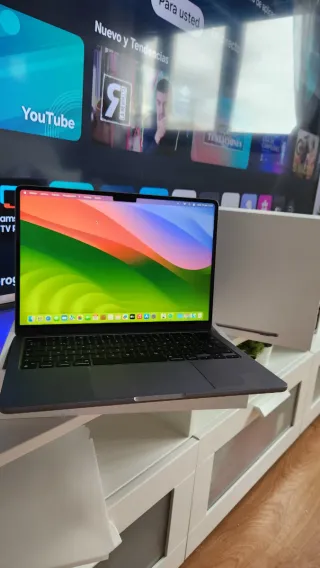 MacBook Air 13 M3 16GB 256GB SSD
