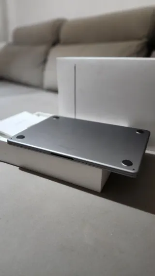 MacBook Air 13 M3 16GB 256GB SSD