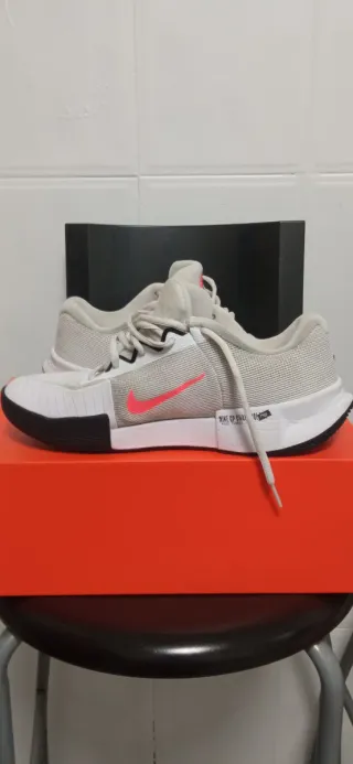 Nike GP Challenge Pro HC