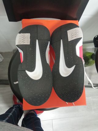 Nike GP Challenge Pro HC