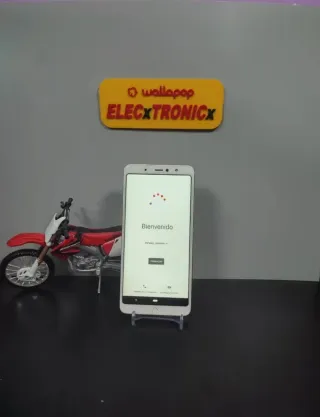 Bq Aquaris X2 Pro