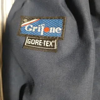 Guetres Grifone Gore-Tex