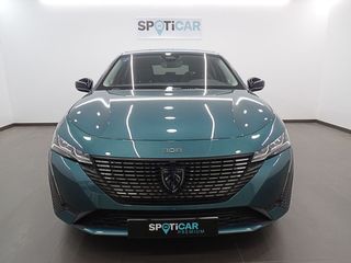 PEUGEOT 308 SW Allure Pack Hybrid 180 eEAT8