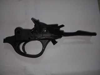 Ricambio Fucile Hatsan