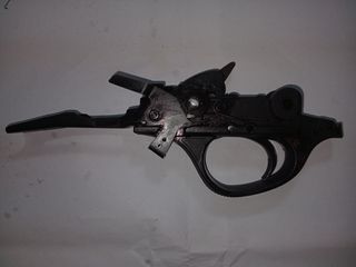 Ricambio Fucile Hatsan