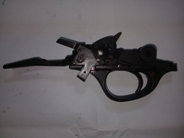 Ricambio Fucile Hatsan