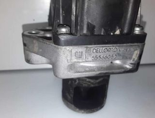 1125266 55566052 válvula egr opel insignia berlina