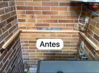 MANITAS - FONTANERO