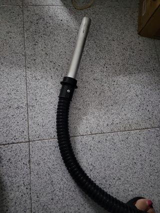 Aspiratore di cenere HTW