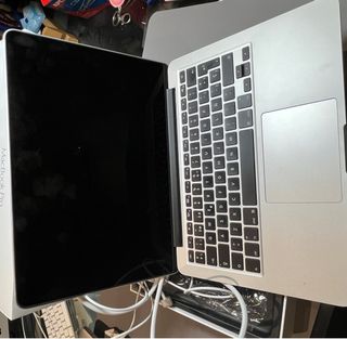 Macbook Pro 12’’ retina